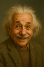 albert_einstein400