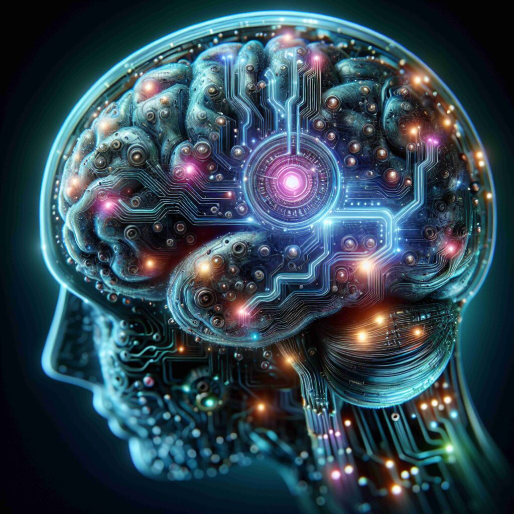 Can AI Truly Replicate Human Genius