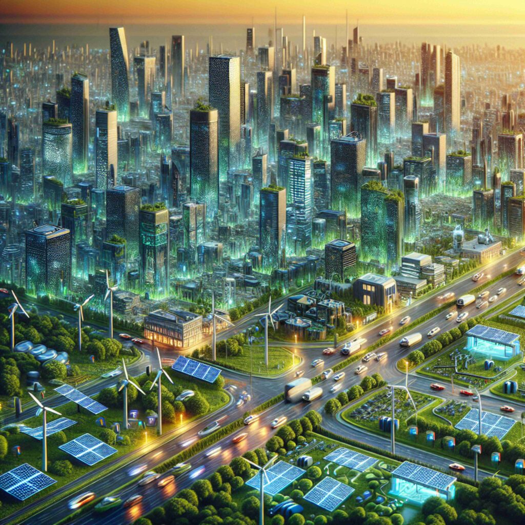 Harnessing Tesla's Innovations for Today's Energy Crisis