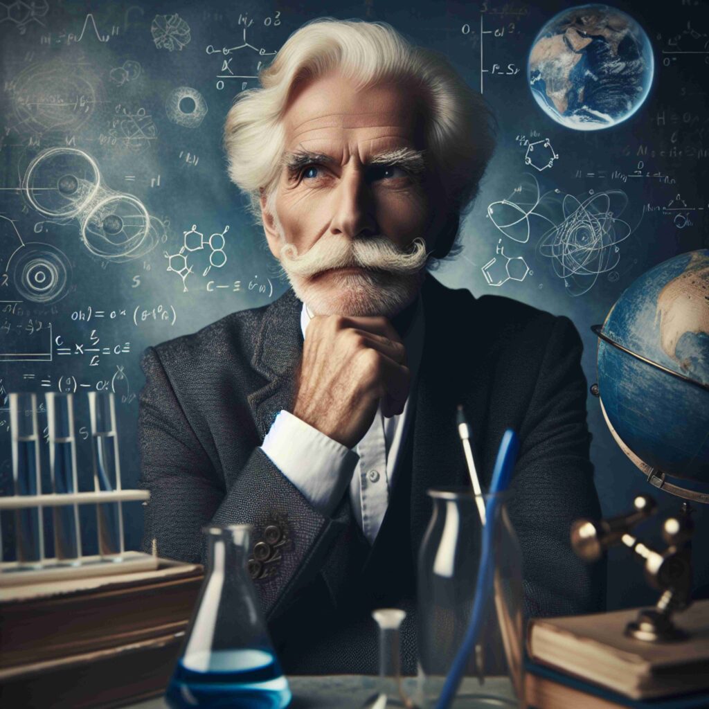 I Asked Einstein for Life Advice Here’s What Happened